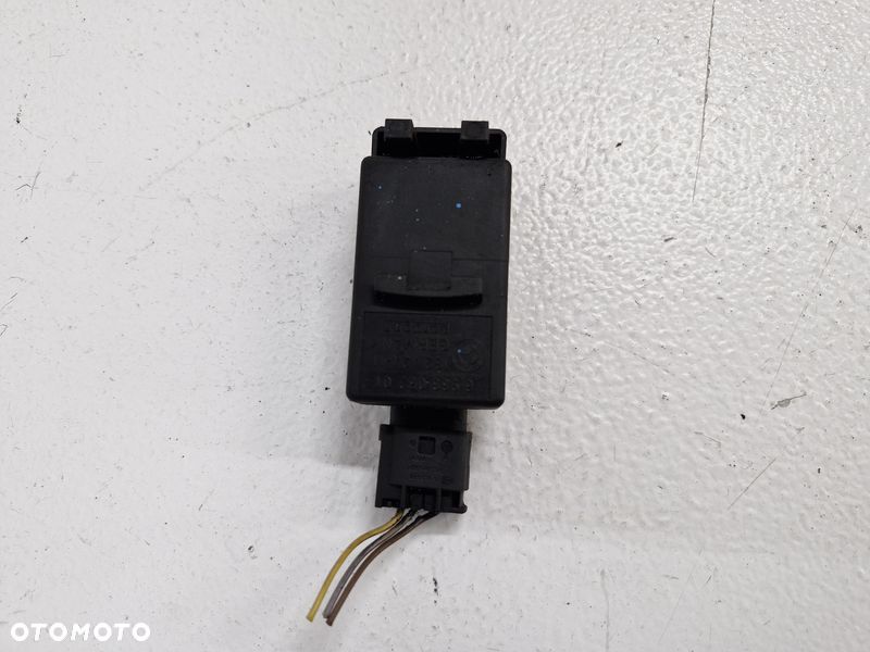 bmw 5 e60 e61 czujnik jakości powietrza auc 6933052 - 4