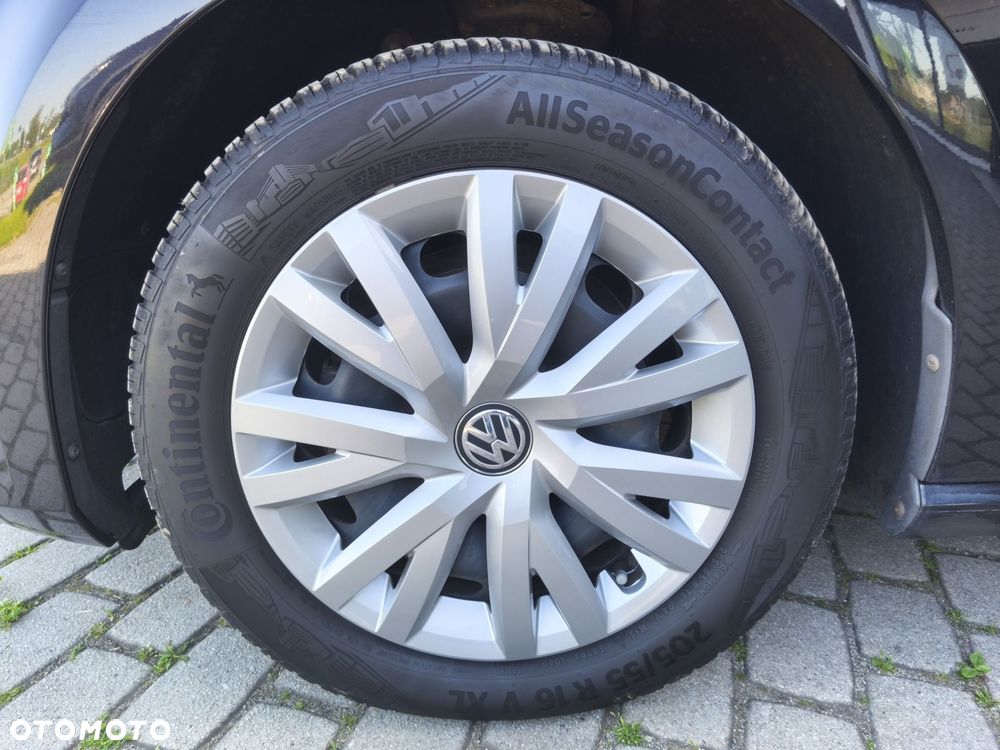 Volkswagen Golf - 18