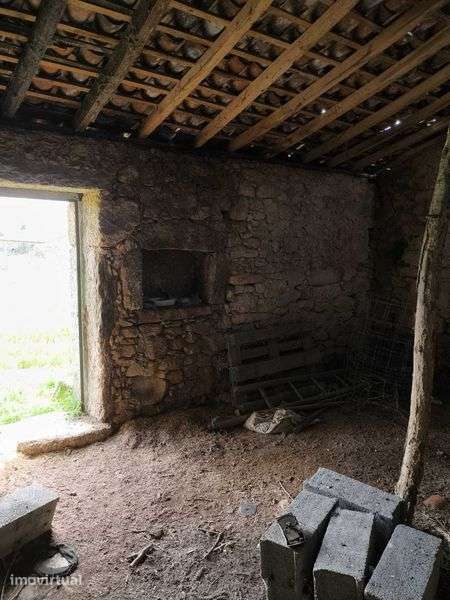 Vendo Quinta com casa para recuperar - Grande imagem: 5/9