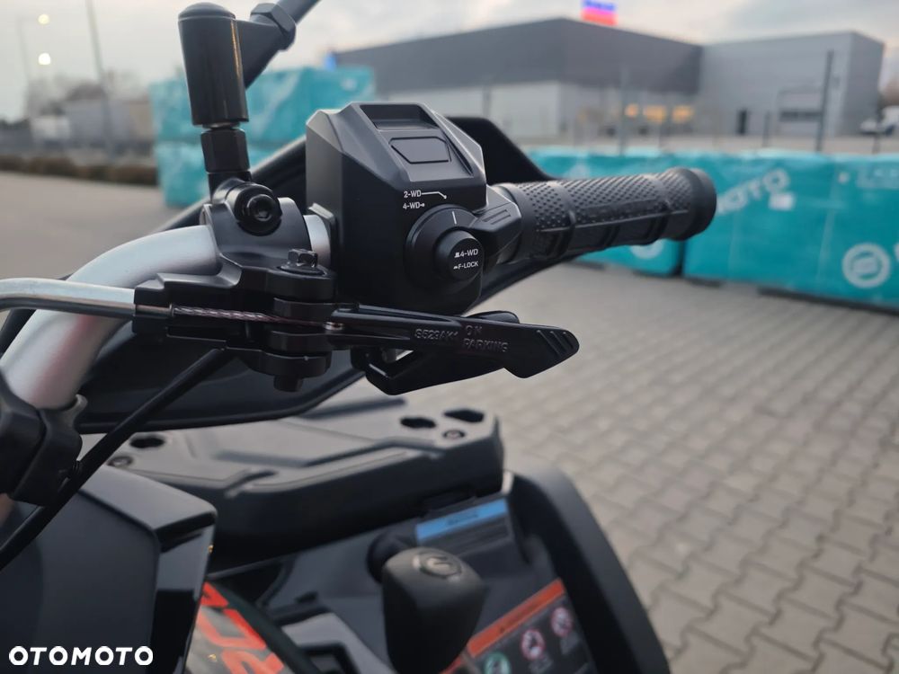 CFMoto Inny - 11