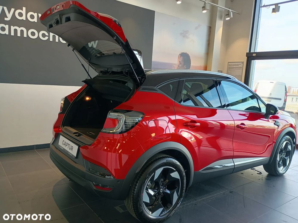 Renault Captur 1.2 TCe Techno - 37