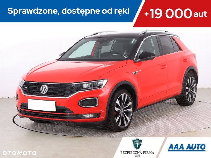 Volkswagen T-Roc - 2