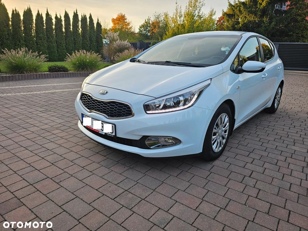 Kia Ceed 1.4 XL - 19