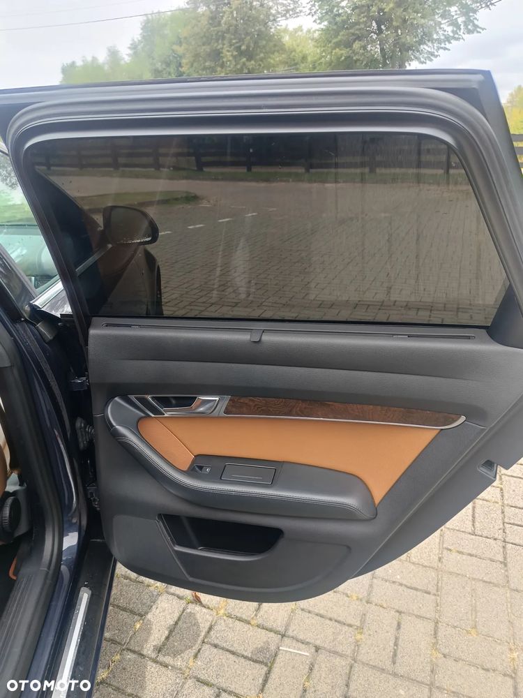 Audi A6 - 11