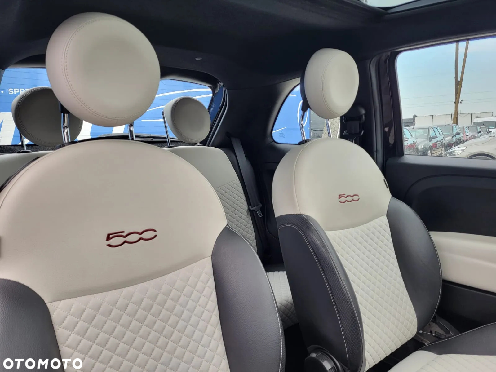 Fiat 500 1.0 Hybrid - 16