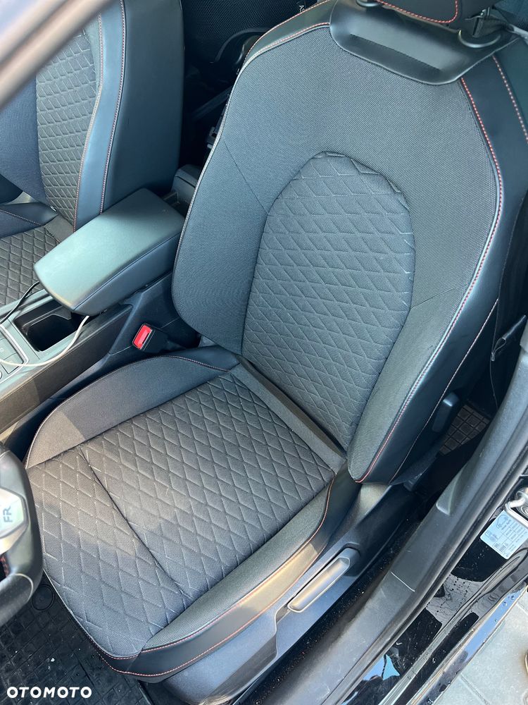 Seat Leon Sportstourer 1.5 TSI FR - 6