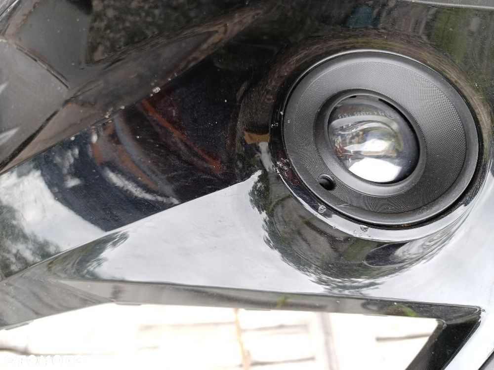 SEAT ARONA LIFT ZDERZAK PRZÓD - 4