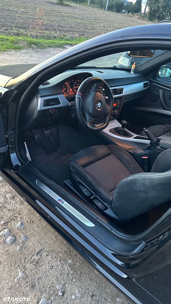 BMW Seria 3 - 7