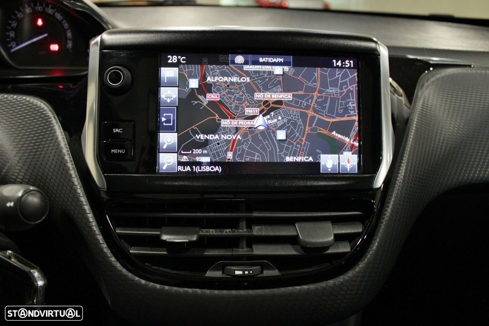 Peugeot 2008 1.2 PureTech Style EAT6 - 25