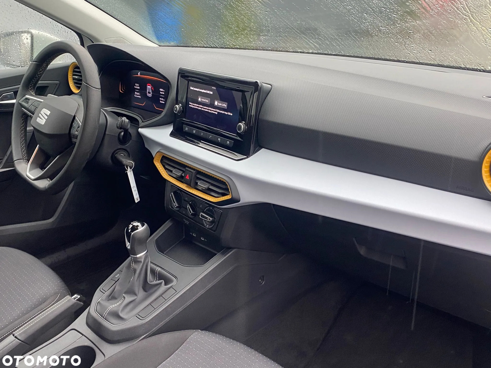 Seat Ibiza 1.0 TSI Style S&S - 15