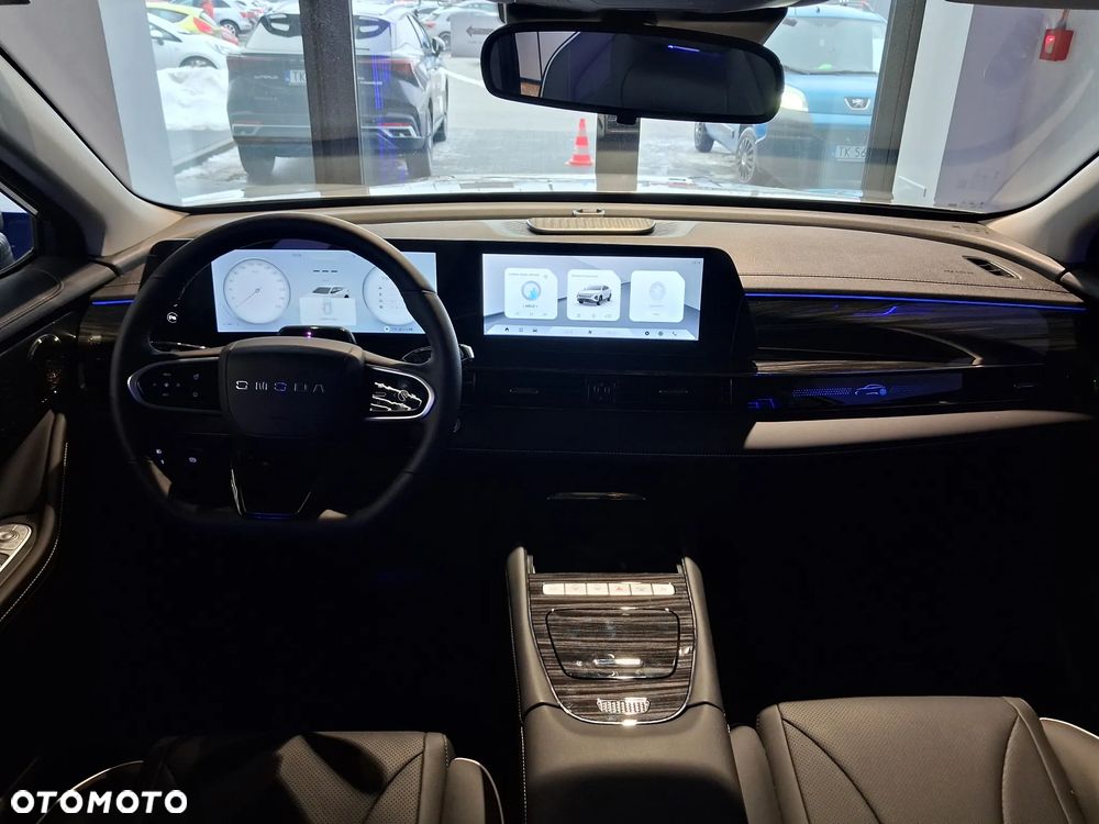 Omoda 5 1.6 T-GDI Premium DCT - 5