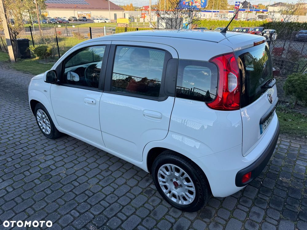 Fiat Panda 1.2 Mystyle - 15