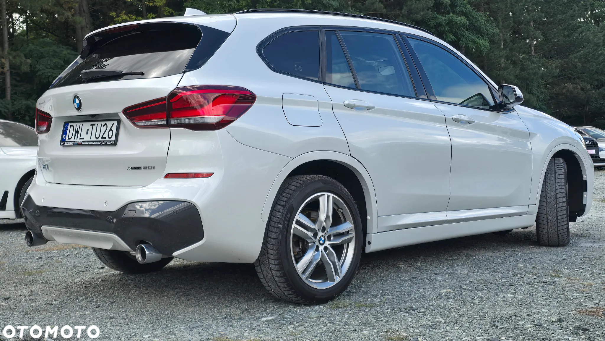 BMW X1 - 8