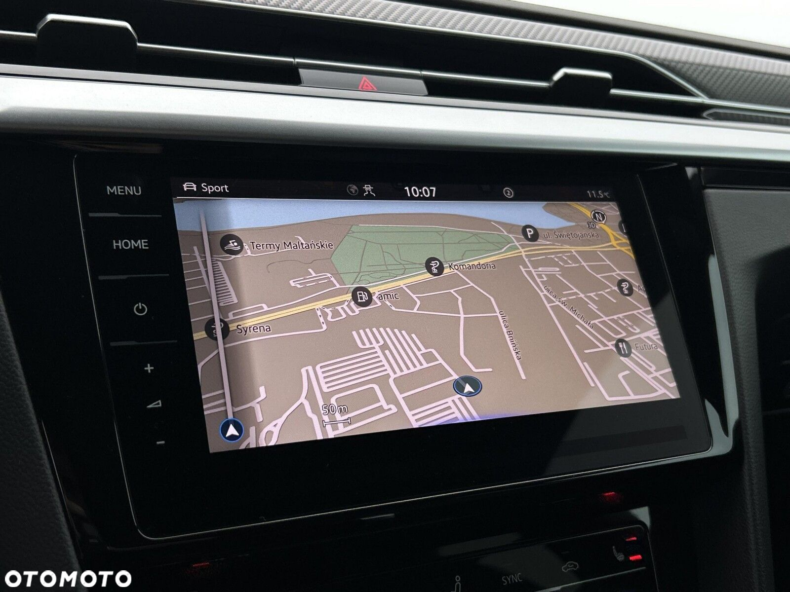 Volkswagen Arteon 2.0 TSI 4Motion R DSG - 26