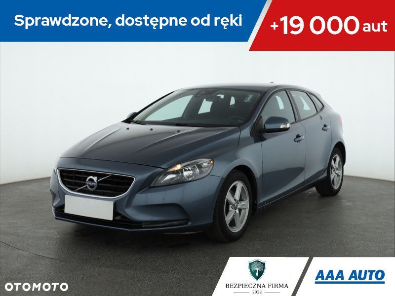 Volvo V40 - 1