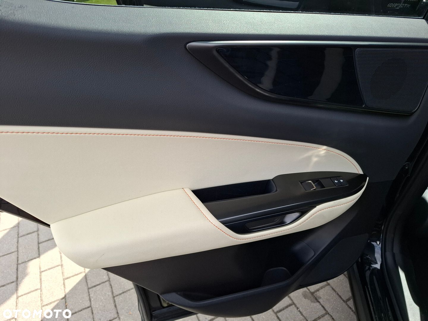 Lexus NX - 17