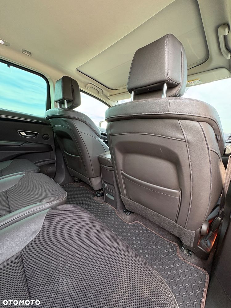 Renault Espace Energy TCe 225 EDC Intens - 14