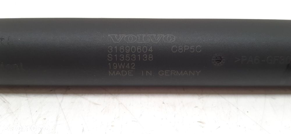 VOLVO XC90 II SIŁOWNIK KLAPY BAGAŻNIKA 7 PIN 31690604 - 5