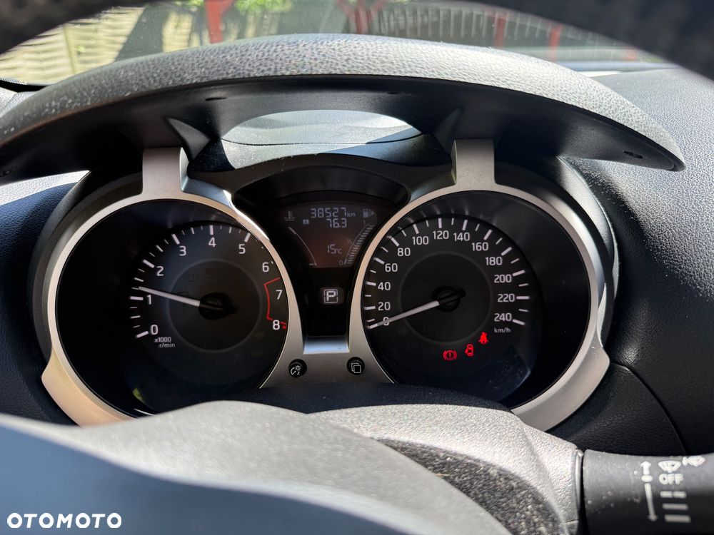 Nissan Juke - 13