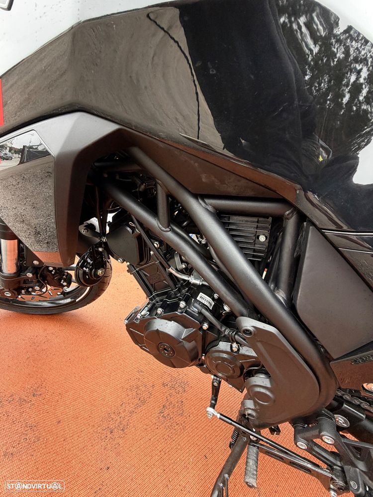 Peugeot P PM-01 125 CC NOVA VARIOS EXTRAS - 21