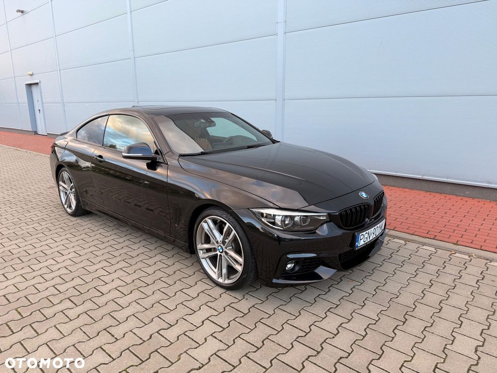 BMW Seria 4 - 13