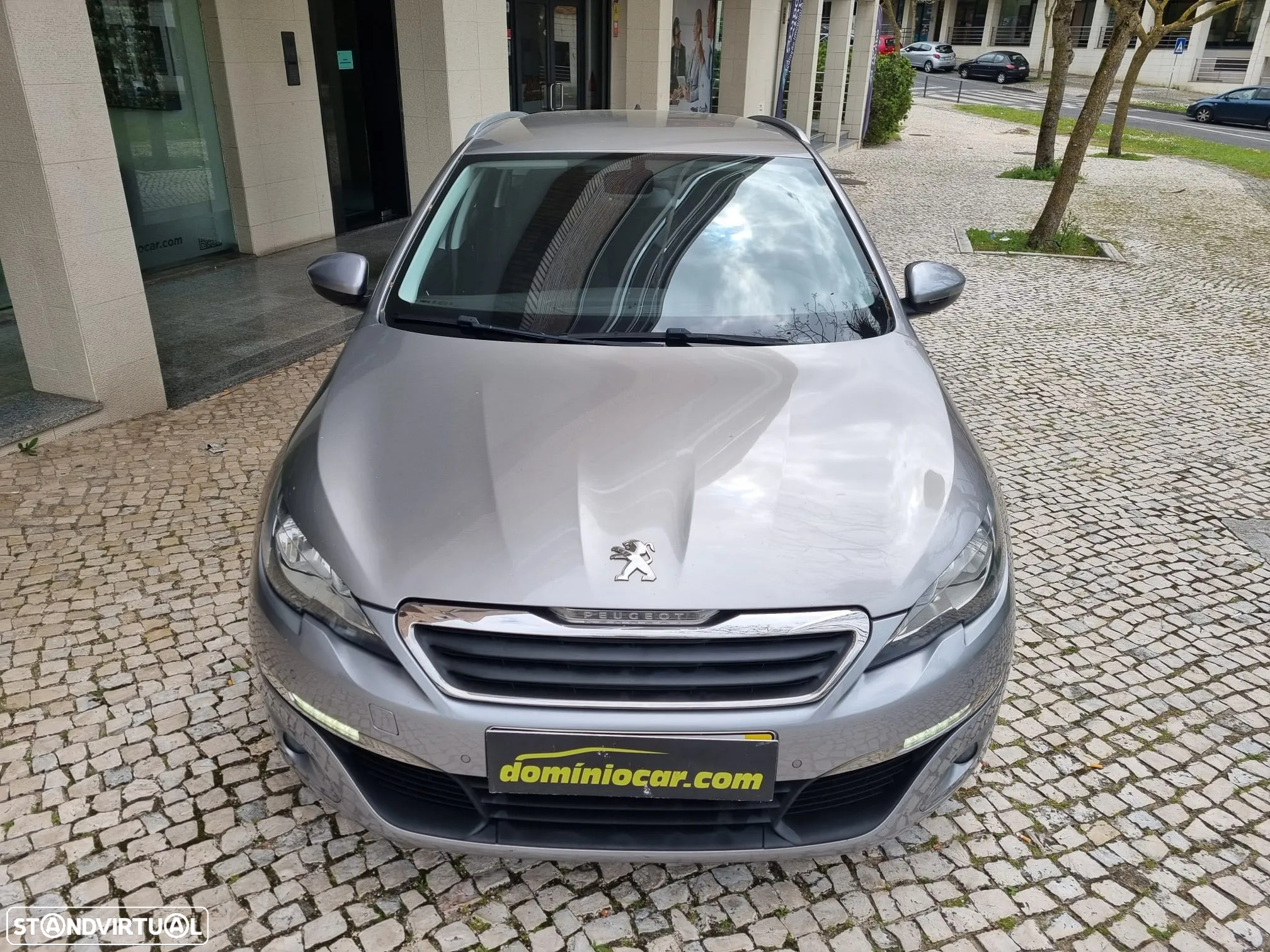 Peugeot 308 SW 1.6 e-HDi Active - 2