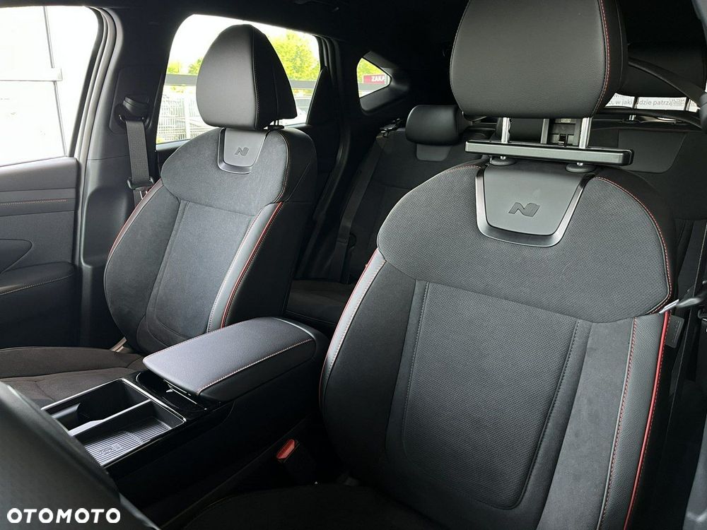 Hyundai Tucson - 16