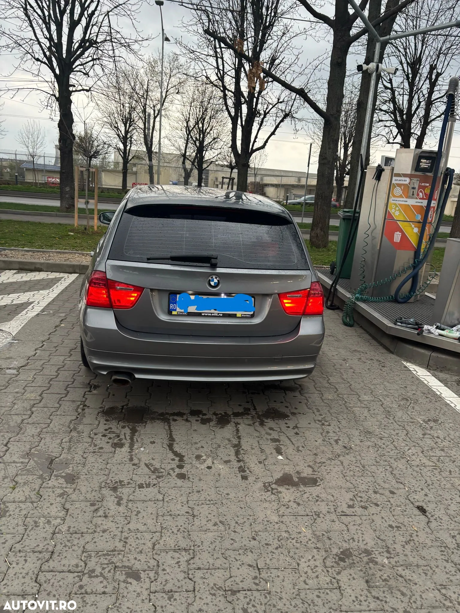 BMW Seria 3 - 12
