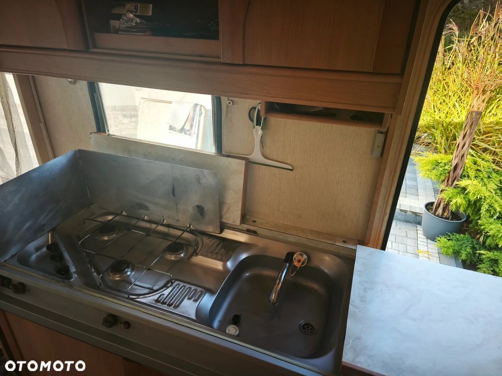 Adria UNICA 5104 DD - 24