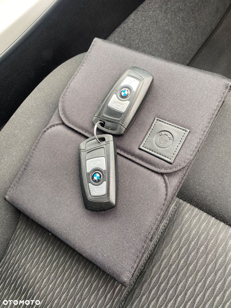 BMW Seria 1 116i Advantage - 27