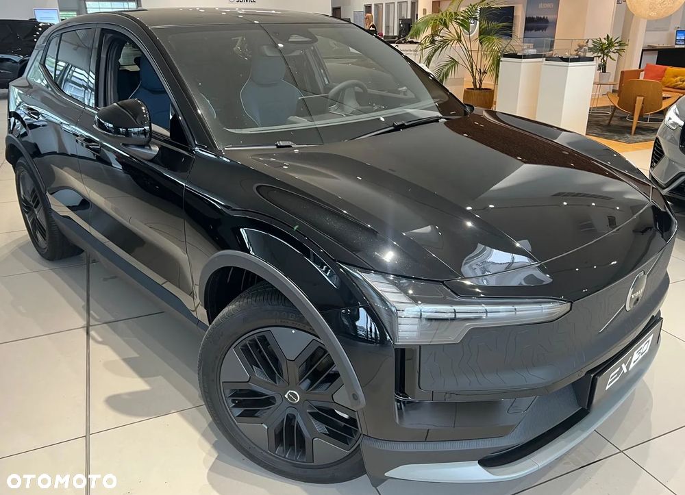 Volvo EX30 Twin Motor Performance AWD Ultra - 6