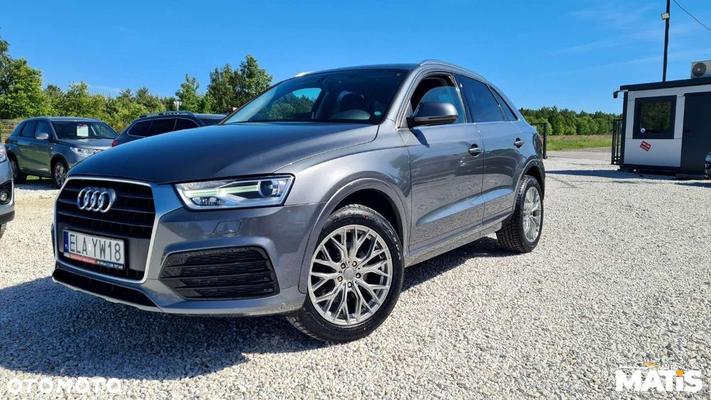 Audi Q3 - 11