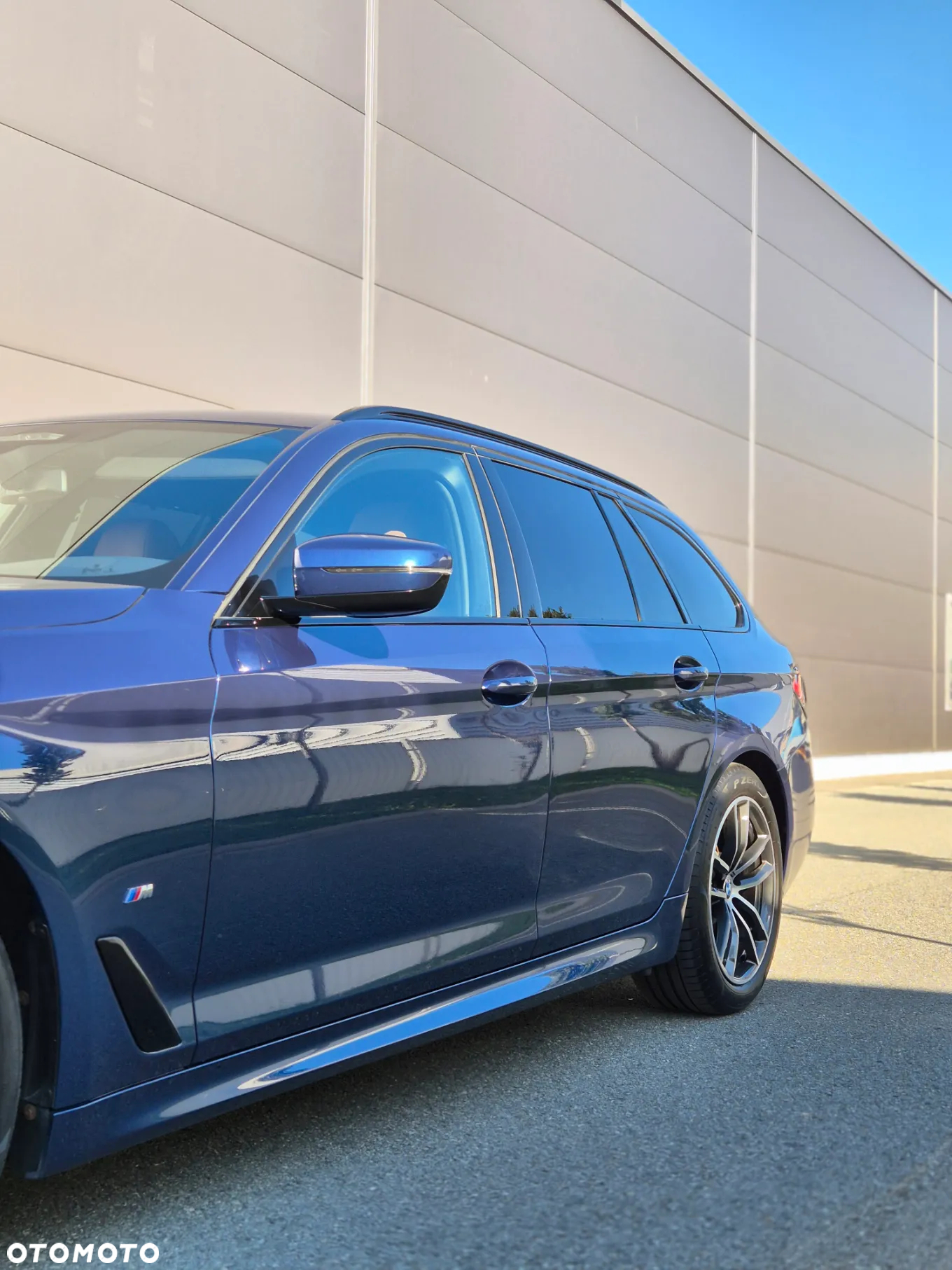 BMW Seria 5 - 10