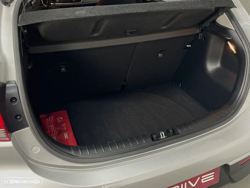 Kia Rio 1.2 CVVT SX - 19