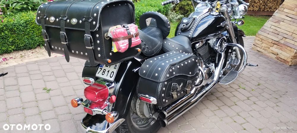 Suzuki Boulevard - 5
