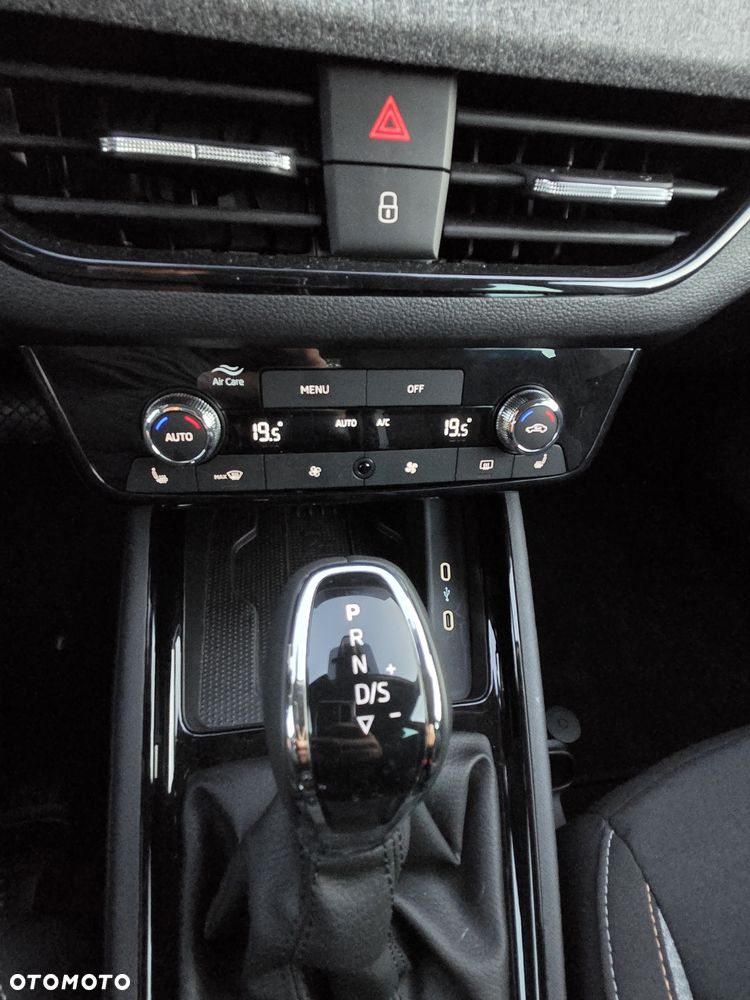 Skoda Scala 1.0 TSI DSG Selection - 16