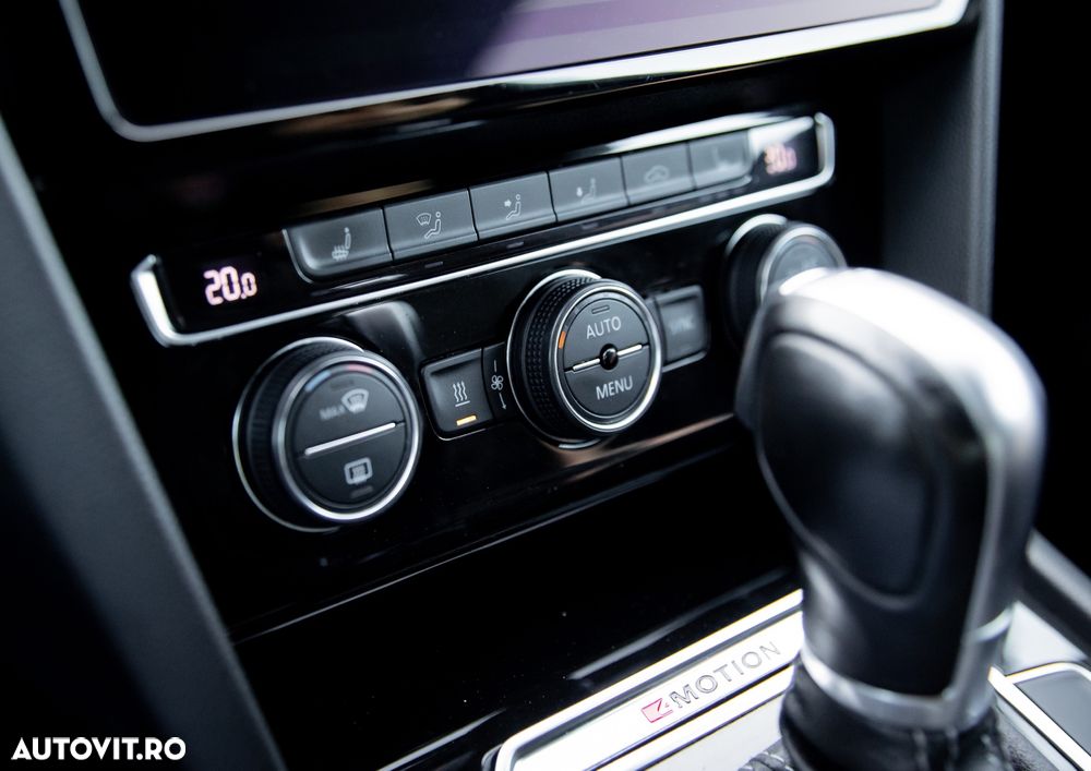 Volkswagen ARTEON 2.0 TDI DSG 4Motion R-Line - 19