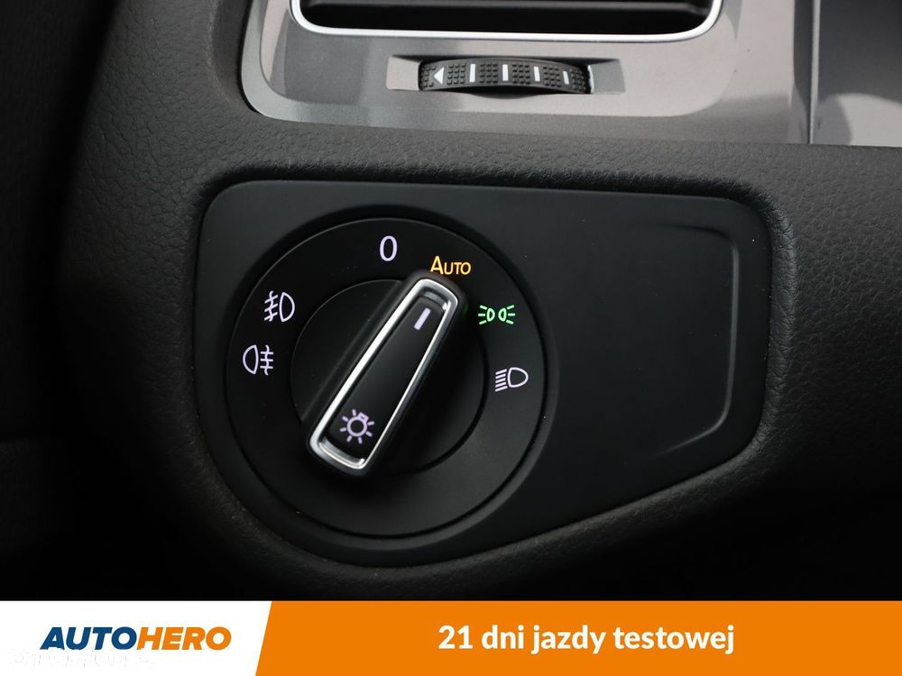 Volkswagen Golf VII 2.0 TDI BMT Comfortline EU6 - 30