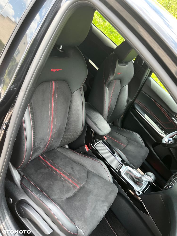 Kia ProCeed 1.6 T-GDI DCT7 OPF GT - 25