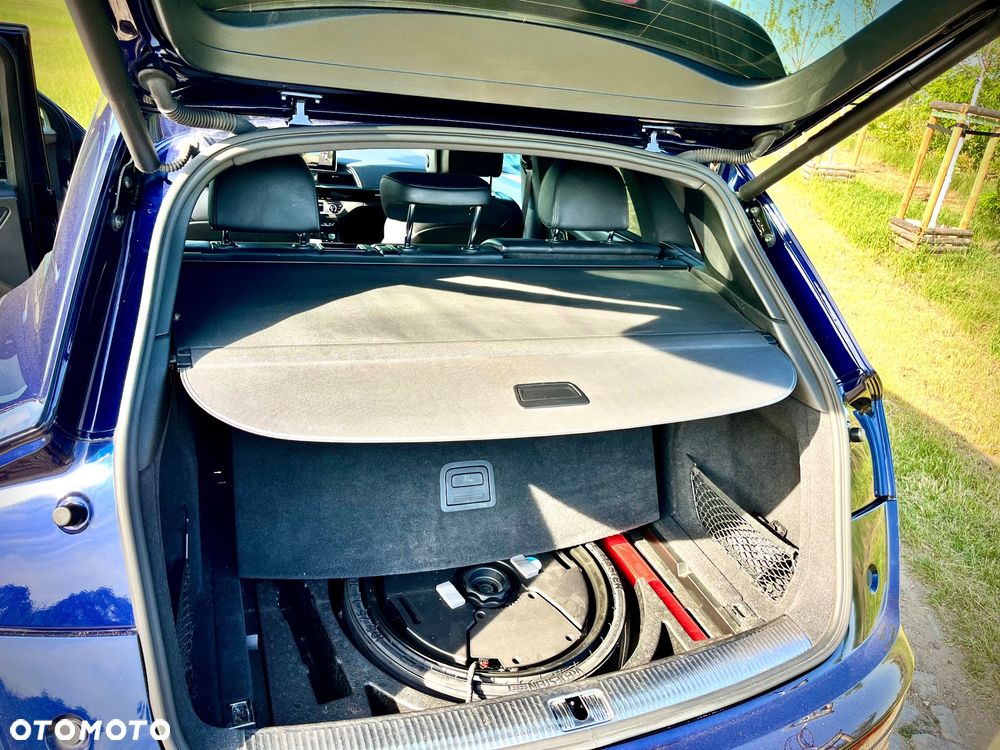 Audi Q5 2.0 TFSI Quattro S tronic sport - 38