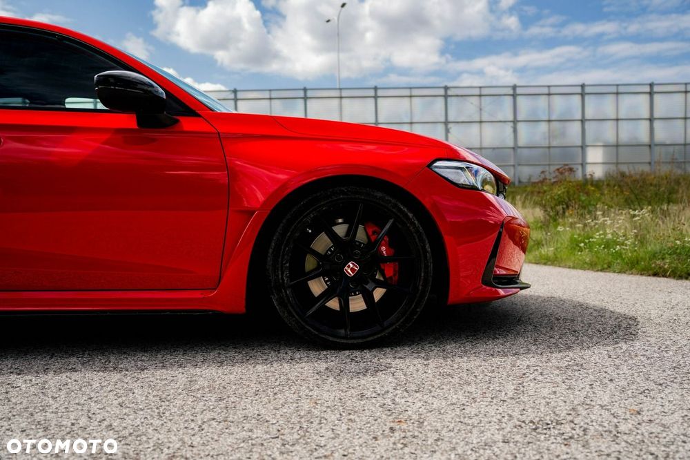 Honda Civic - 9