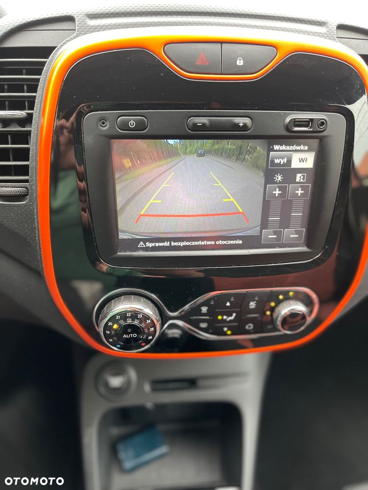 Renault Captur ENERGY TCe 120 EDC Dynamique - 16