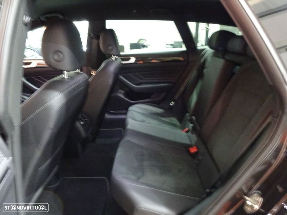 VW Arteon Shooting Brake 2.0 TDI R-Line DSG - 25