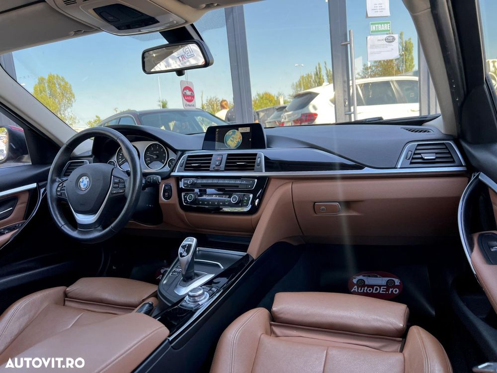 BMW Seria 3 - 6