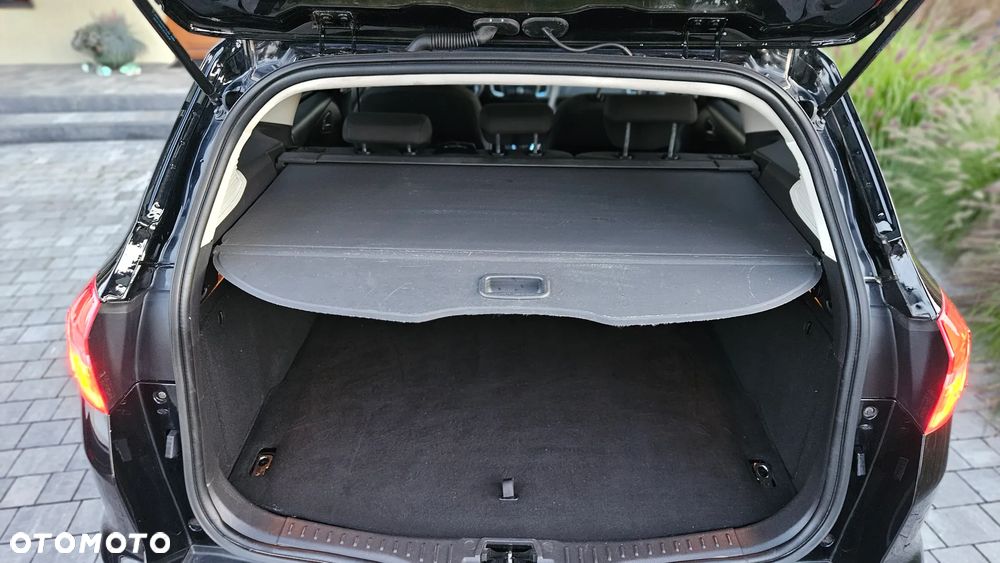 Ford Focus 1.0 EcoBoost Titanium - 4