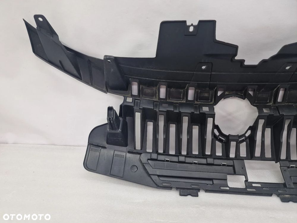 VW ID3 ID-3 19- STELAŻ / WZMOCNIENIE ATRAPY / GRILLA PRZEDNIEGO PRZÓD , NR 10A807231 , NR AUKCJI GL501 - 18