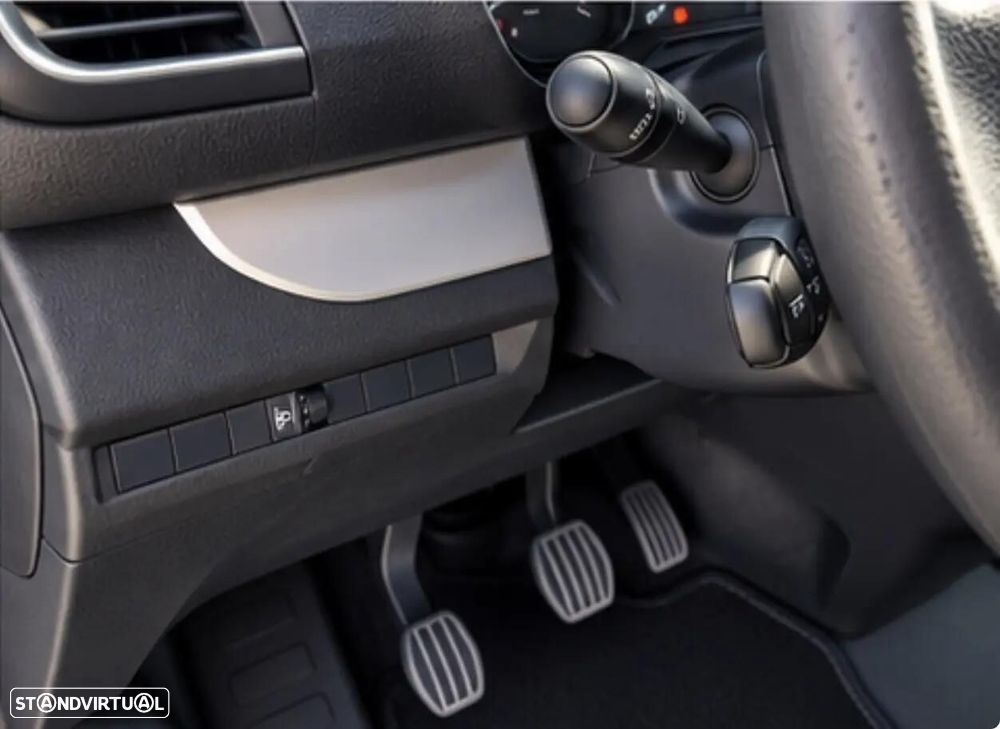 Citroën Spacetourer 1.5 BlueHDi XL Feel - 10