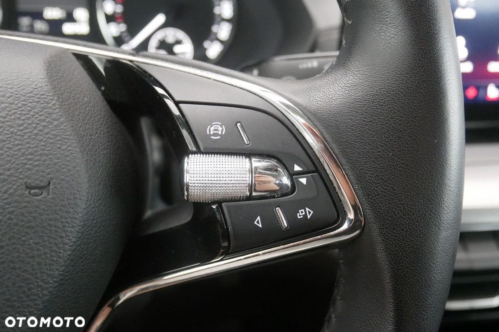 Skoda Octavia 1.5 TSI ACT Ambition - 21