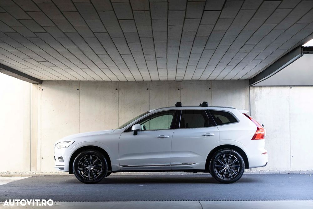 Volvo XC 60 T5 AWD Inscription - 5