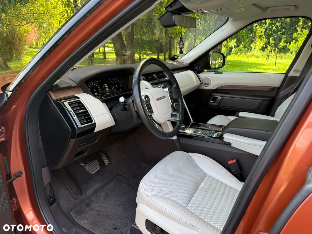 Land Rover Discovery 2.0 SD4 HSE Luxury - 33